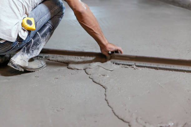 Best Decorative Concrete Services  in Black Forest, CO