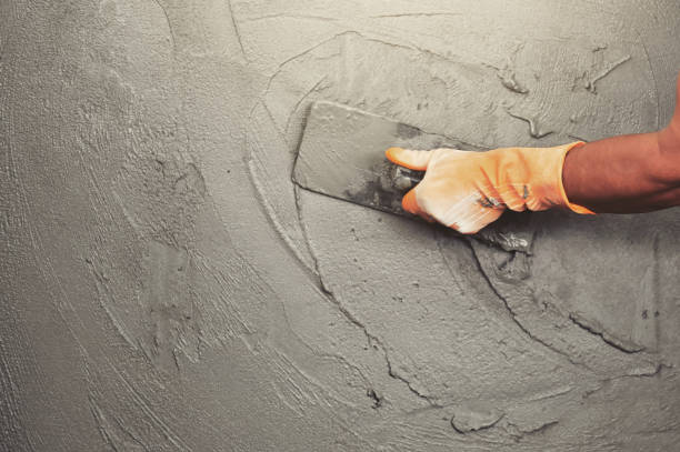 Best Concrete Slab Installation  in Black Forest, CO