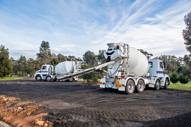 Best Concrete Flooring Contractor  in Black Forest, CO