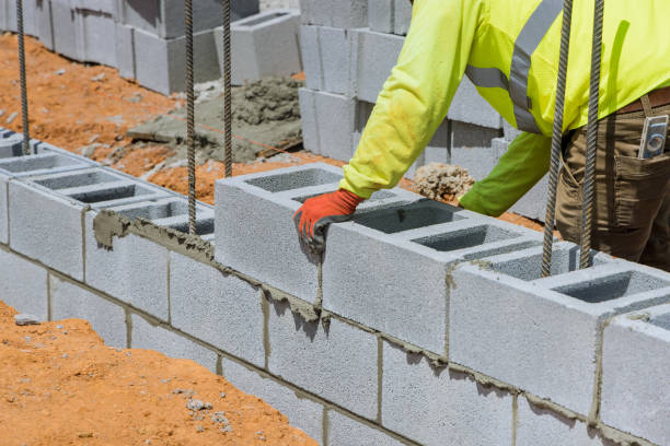 Best Concrete Demolition Services  in Black Forest, CO